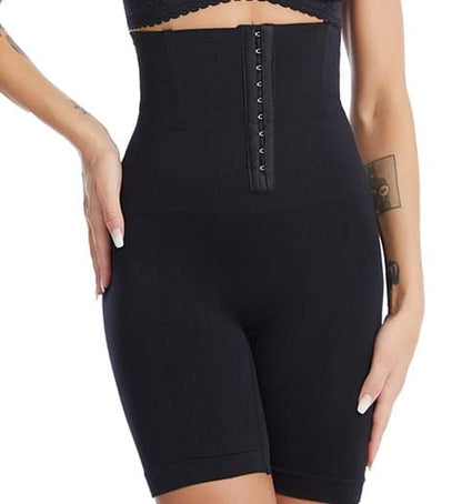 Body Shaper with huk eamless Shapewear | High Waist Women's Corset for Flat Belly
